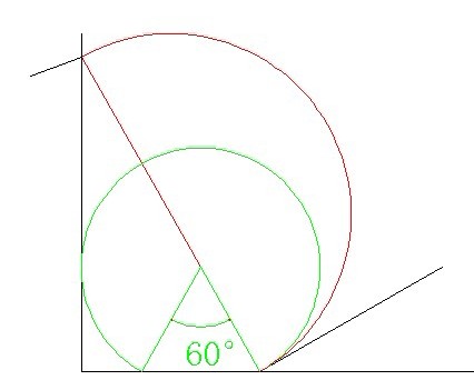 在空间中有恒定的匀强磁场磁感应强度的方向垂直于xoy平面向里大小为b